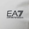 Armani EA7 8NPT52-PJM5Z Man Jersey T-Shirt White