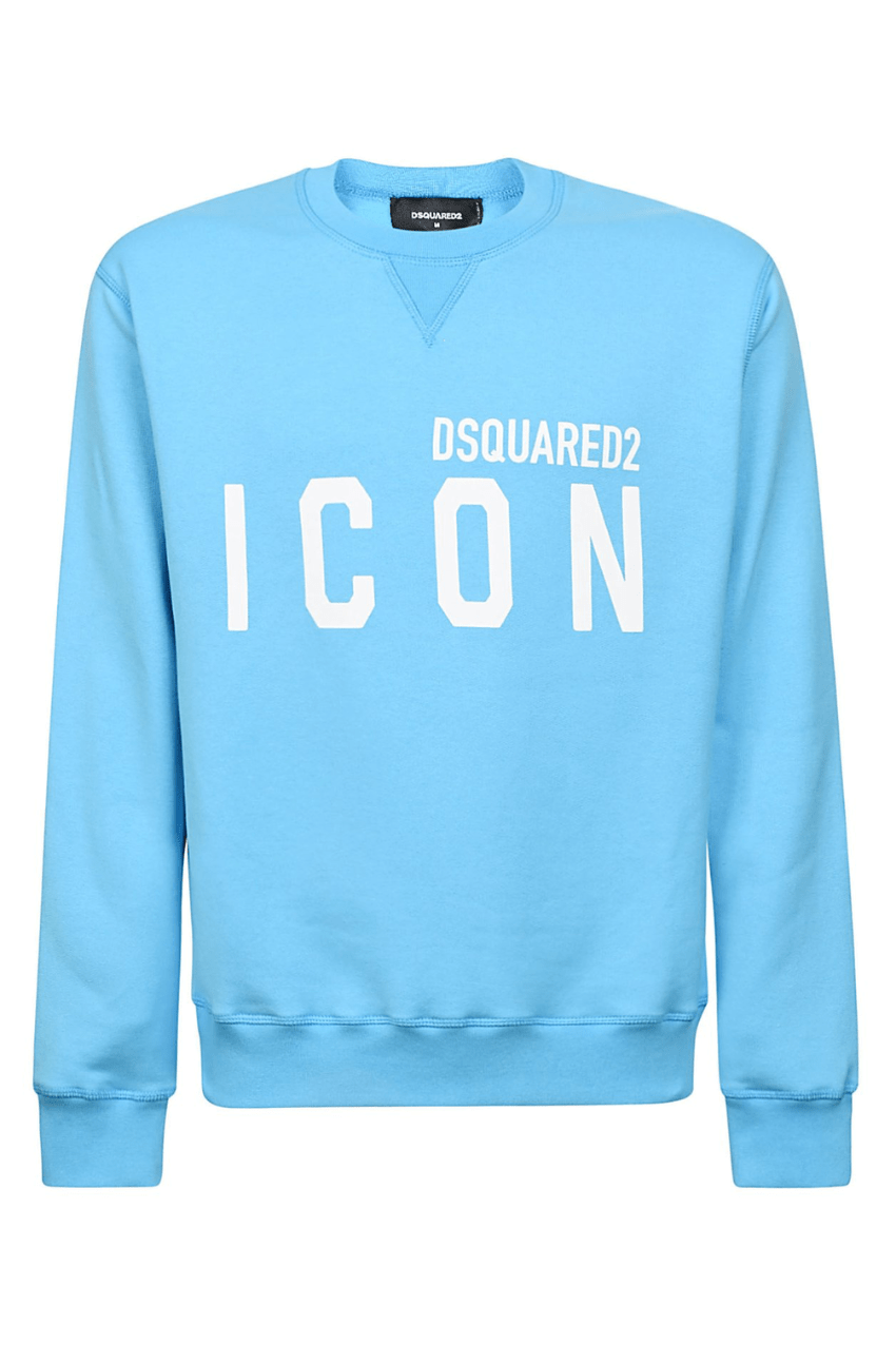 Dsquared2 Icon Sweatshirt Blue