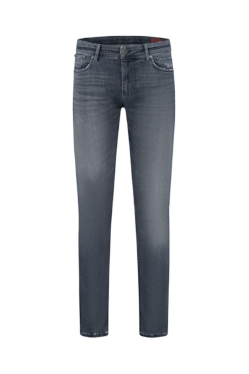 Purewhite The Jone W1063 Skinny Jeans Denim Blue Grey