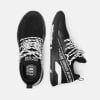 Versace Jeans Couture Fondo Dynamic Sneakers Black