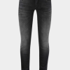 Antony Morato "Ozzy" Jeans Tapered Black Grey