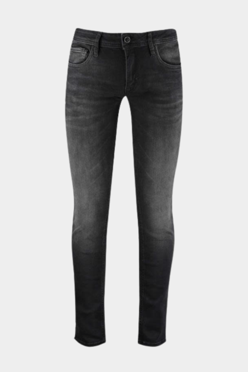 Antony Morato “Ozzy” Jeans Tapered Black Grey