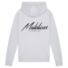 Malelions M2-SS23-07 Lifestyle Hoodie White