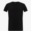 Dsquared2 Round Neck T-Shirt Black