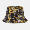 Versace Jeans Couture Logo Couture Bucket Hat