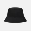 Versace Jeans Couture Logo Bucket Hat Black