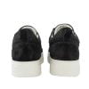 Antony Morato MMFW01558 Sneakers Nubuck Black