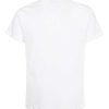 Versace Jeans Couture T-Shirt Garden Print White/Gold