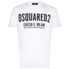 Dsquared2 Ceresio9 Cool Tee White