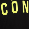 Dsquared2 Icon Cool T-Shirt Black/Yellow