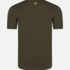 Radical T-Shirt Lucio Milano Army Green