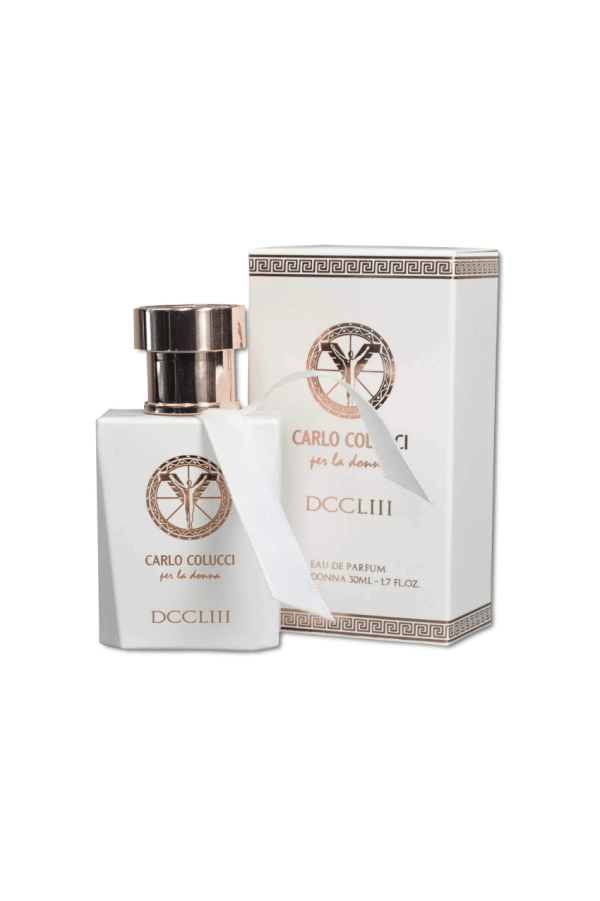 Carlo Colucci DCCLIII Eau de Parfum Women (30 ML)