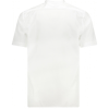 Antony Morato Slim-Fit Short-Sleeved Shirt In Soft Cotton White