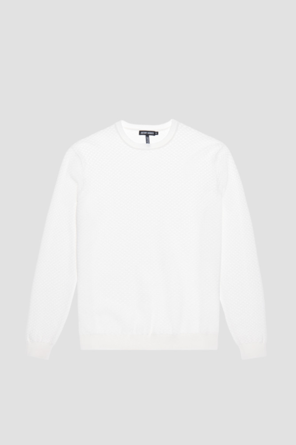 Antony Morato Sydney Sweater White