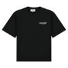 Cou7ure Essentials Chicago T-Shirt Black