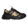 Versace Jeans Couture Sneakers Speedtrack Chain Couture Black