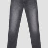 Antony Morato MMDT00241 Jeans Black Denim