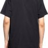 Versace Jeans Couture T-Shirt Pearls Logo Square Black
