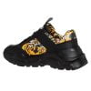 Versace Jeans Couture Sneakers Speedtrack Chain Couture Black