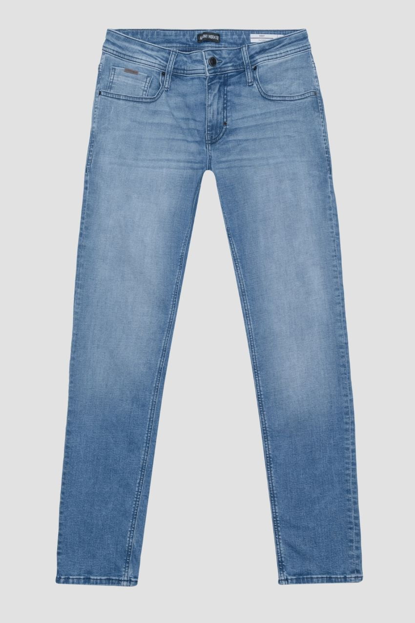 Antony Morato MMDT00241 Jeans Blue Denim