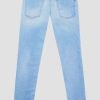 Antony Morato MMDT00241 Jeans Denim Light Blue