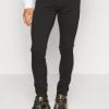 Versace Jeans Couture London Skinny Jeans Black