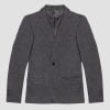 Antony Morato MMJS00035 Jacket Medium Grey