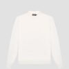 Antony Morato MMSW01407 Knitted Sweater White
