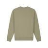 Malelions Duo Essentials Sweater Light Green