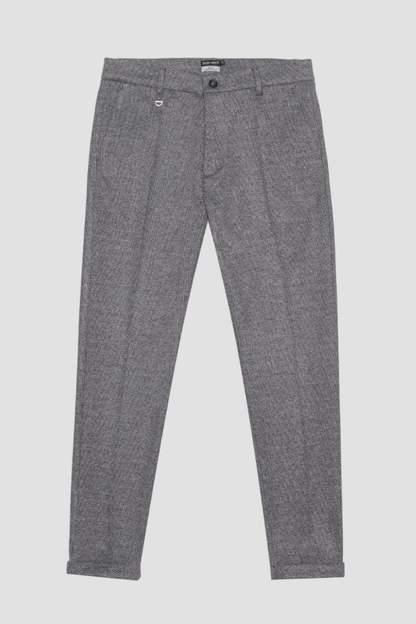 Antony Morato MMTS00029 Trouser Medium Grey