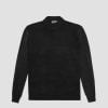 Antony Morato MMSW01407 Knitted Sweater Black