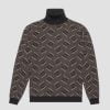 Antony Morato MMSW01383 Sweater Camel
