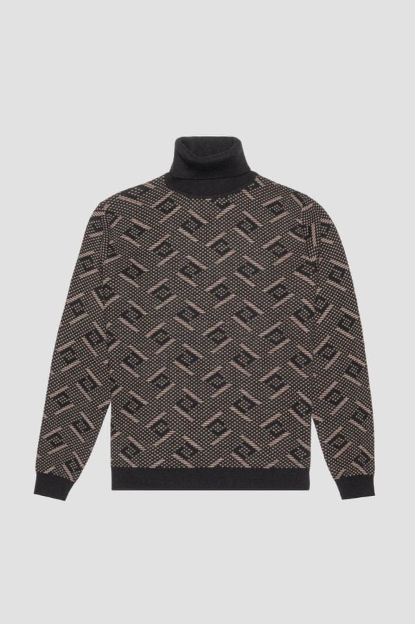 Antony Morato MMSW01383 Sweater Camel