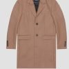 Antony Morato Coat Camel