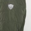 EA7 Emporio Armani Jacket Green