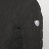 EA7 Emporio Armani Jacket Black