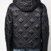 Versace Jeans Couture Jacket Logoband Black