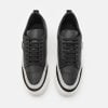 Antony Morato Flint Sneakers Black/White