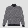 Antony Morato MMSW01388 Toronto Sweater Black