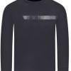 Hugo Boss Salbo Sweater Dark Blue
