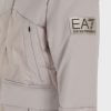 EA7 Emporio Armani Jacket Grey