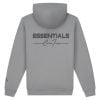 Couture Essentials Classic Tracksuit Warm Grey