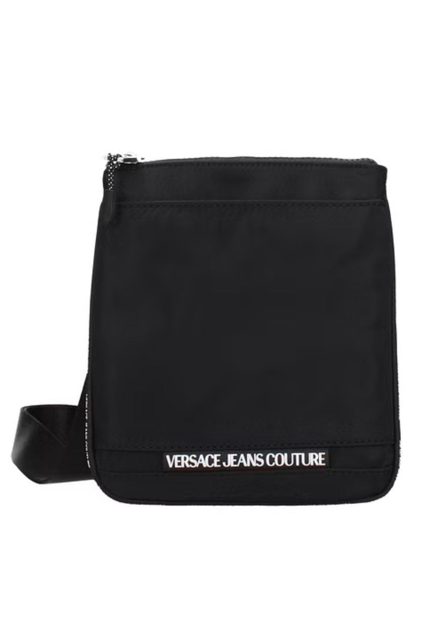 Versace Jeans Couture Crossbody Bag Couture Black/White