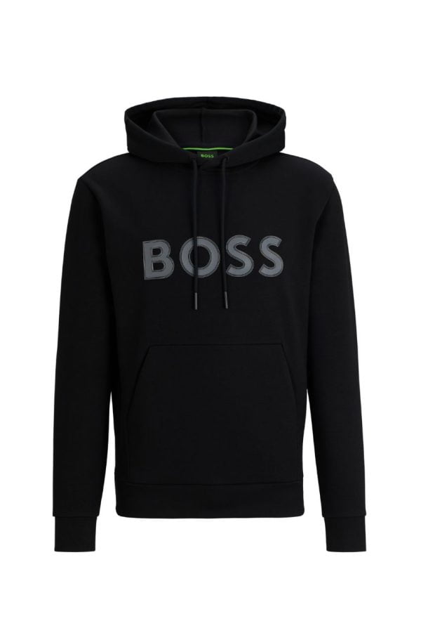 BOSS Soody 1 Sweatshirt Black