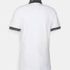 Versace Jeans Couture Polo Watercolor Collar White/Black