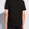 EA7 Emporio Armani Jersey T-Shirt Black