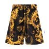 Versace Jeans Couture Swimshort Black/Gold
