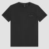Antony Morato Basic T-Shirt Black