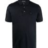 Emporio Armani Polo Shirt Black