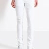 Antony Morato Ozzy Tapered Fit Jeans White